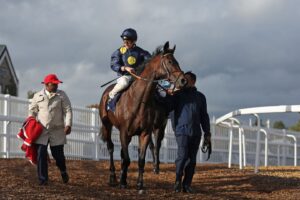 Today on Sky Sports Racing: Lincoln and Dubai World Cup headline stellar Saturday