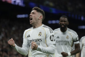 Toni Kroos names the standout Real Madrid star who’s carried the team this season