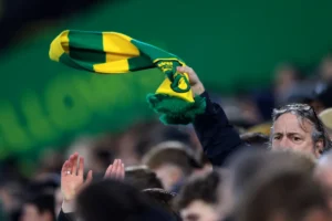 Report: ‘Too Much’ – Ex-Striker Pessimistic Over Birmingham City And Norwich City