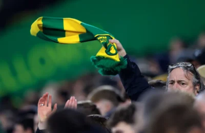 ‘Too Much’ – Ex Striker Pessimistic Over Birmingham City And Norwich City