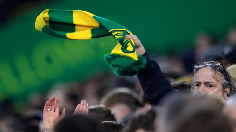 Report: ‘Too Much’ – Ex-Striker Pessimistic Over Birmingham City And Norwich City