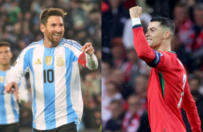 Top 5 Players with the most appearances in World Cup history: Where do Leo Messi and CR7 rank?
