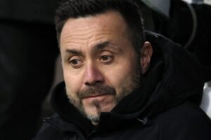 Tottenham Beware: Lewis Dunk Reveals ‘Carnage’ After De Zerbi Appointment — Full Story