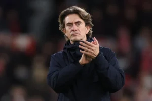 Tottenham Could Have Considered Thomas Frank Return Suggests Ex-PL Star