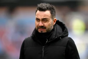 Tottenham Face Crucial Hours As Roberto De Zerbi Decides