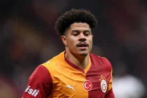 Report: Tottenham Face Paying Substantial Fee To Land Galatasaray Star