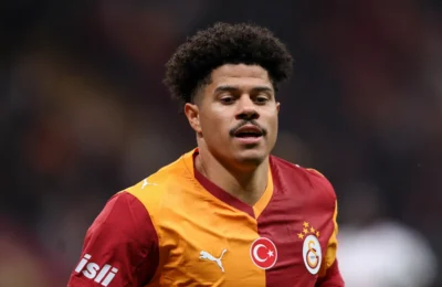 Tottenham Face Paying Substantial Fee To Land Galatasaray Star
