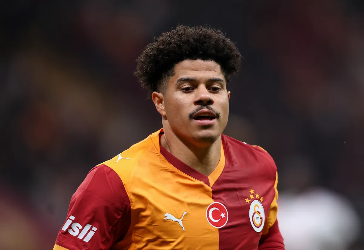 Tottenham Face Paying Substantial Fee To Land Galatasaray Star
