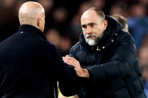 Tottenham Have Only One Acceptable Option To Replace Igor Tudor — Full Story