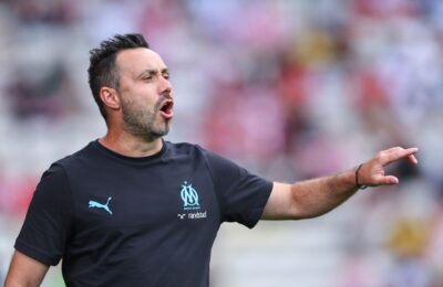 Tottenham Hotspur fan groups publicly oppose Spurs' imminent Roberto De Zerbi appointment