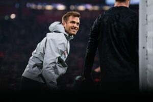 Tottenham Hotspur staff member blows whistle on Spurs’ season-long issues — Key Details