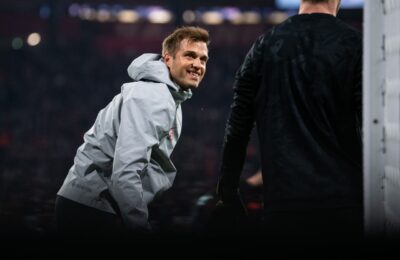 Tottenham Hotspur staff member blows whistle on Spurs' season long issues