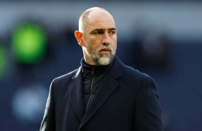 Tottenham In Talks to Appoint Adi Hutter He's Another Igor Tudor