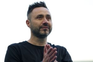 Tottenham latest: ‘Spurs want De Zerbi to become new boss’ — Full Story