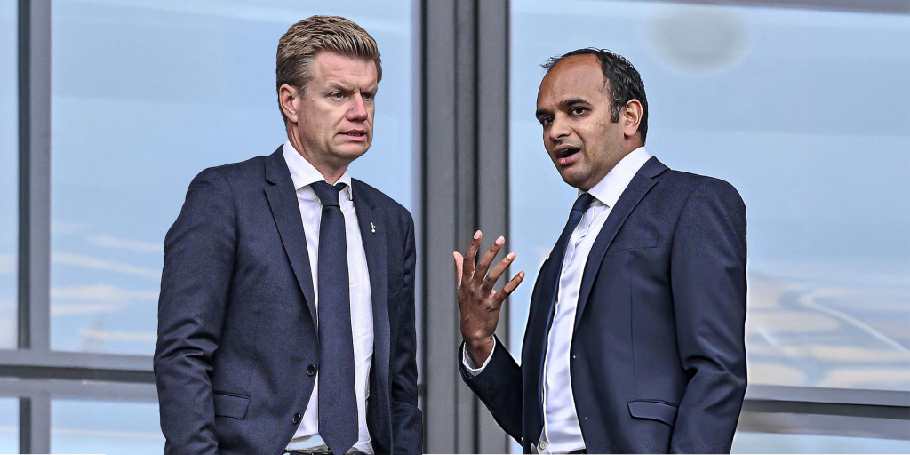 Tottenham Owners Make Dramatic Decision Over Sacking Igor Tudor