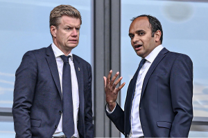 Tottenham Owners Make Dramatic Decision Over Sacking Igor Tudor