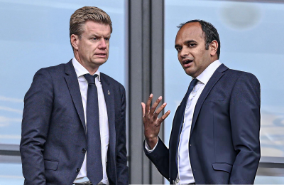 Tottenham Owners Make Dramatic Decision Over Sacking Igor Tudor