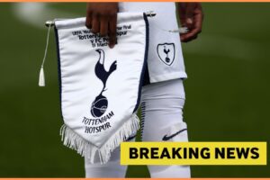 Tottenham ready summer swoop for Belgian powerhouse amid Aston Villa interest