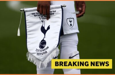 Tottenham ready summer swoop for Belgian powerhouse amid Aston Villa interest