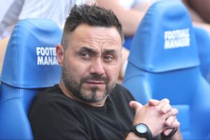 Tottenham: Rio Ferdinand Slams Four of De Zerbi’s New Players