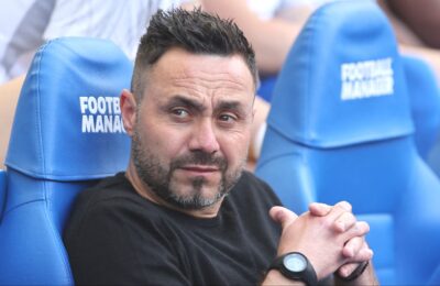 Tottenham: Rio Ferdinand Slams Four of De Zerbi’s New Players