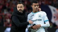 Tottenham Supporters’ Trust says it cannot support De Zerbi appointment — What We Know