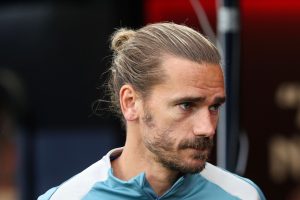 Transfer Centre LIVE! Griezmann completes move to Orlando City — Full Story