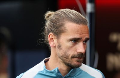 Transfer Centre LIVE! Griezmann completes move to Orlando City