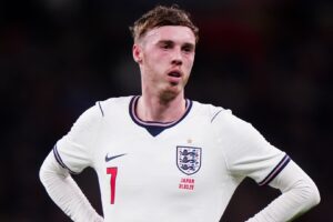 Report: Tuchel: Foden and Palmer ‘struggled to make difference’ vs Japan