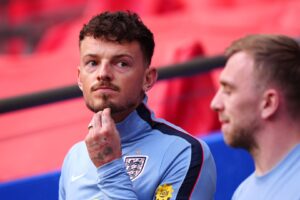 Tuchel: White must ‘clear the air’ with England team-mates after ending exile