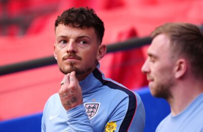 Tuchel: White must 'clear the air' with England team mates after ending exile