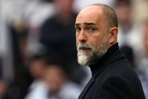 Report: Tudor sacked after just 44 days — Here’s the list of shortest managerial tenures in Premier League history