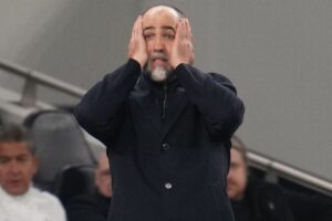 Update: Tudor’s disastrous six-week stint has left Spurs even closer to relegation. What happened?