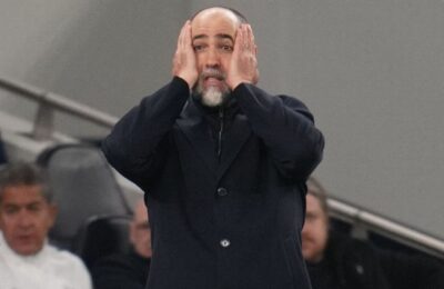 Tudor's disastrous six week stint has left Spurs even closer to relegation. What happened?