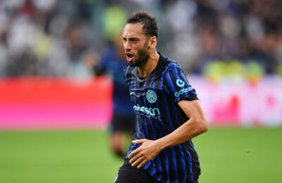 Turkiye: Montella qualifies for World Cup play off final, but Calhanoglu suffers new injury
