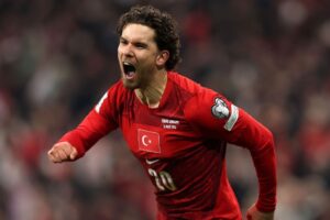 Explained: Türkiye win to close in on 1st World Cup since ’02