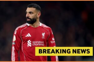 Two clubs prepare for summer showdown to convince Salah as Liverpool exit edges closer