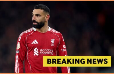 Two clubs prepare for summer showdown to convince Salah as Liverpool exit edges closer