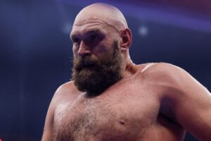 Tyson Fury Names 2 Heavyweights He’ll Never Fight Despite Boxing Return