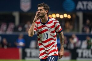 U.S. considering tactic shift to get Pulisic on track — What We Know