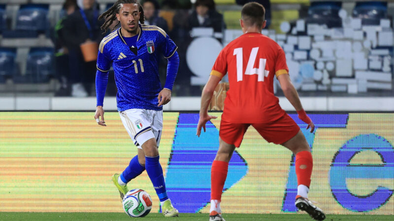 U21 Italy: Koleosho centre stage for 4-0 victory in Sweden — What We Know
