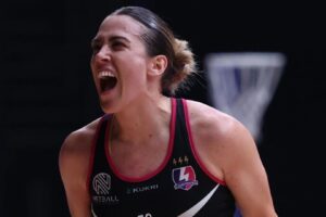 ‘Unacceptable’ to not talk about periods in sport, says Panagarry