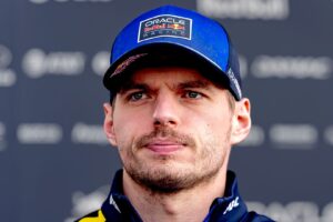 Explained: Verstappen ‘beyond frustrated’ after shock Q2 exit in Japan — What We Know
