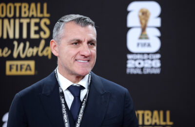 Vieri reveals his ideal Italy strike partnership for Northern Ireland