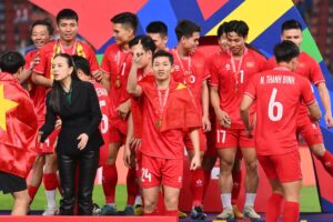 Breaking: Vietnam cruises to 3-0 win against Bangladesh in international friendly — Key Details