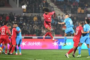 Vietnam vs Bangladesh live streaming info — Form guide, H2H; Where to watch VIE v BAN?