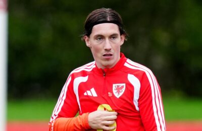 Wales vs Bosnia team news LIVE!