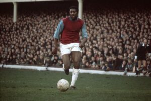 West Ham pioneer Clyde Best opens up on tackling racism in new documentary on his remarkable journey