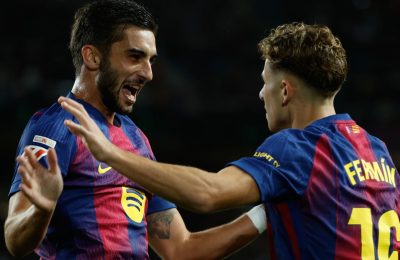 What is Barcelona's plan as it prepares for a major shake up: There will be departures and new signings