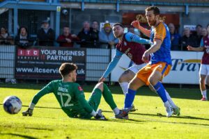 What is Non-League Day? English lower leagues take spotlight during international break